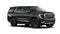 2027 GMC Yukon Elevation