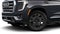 2027 GMC Yukon Elevation