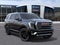 2027 GMC Yukon Elevation