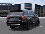 2027 GMC Yukon Elevation