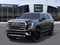 2027 GMC Yukon Elevation