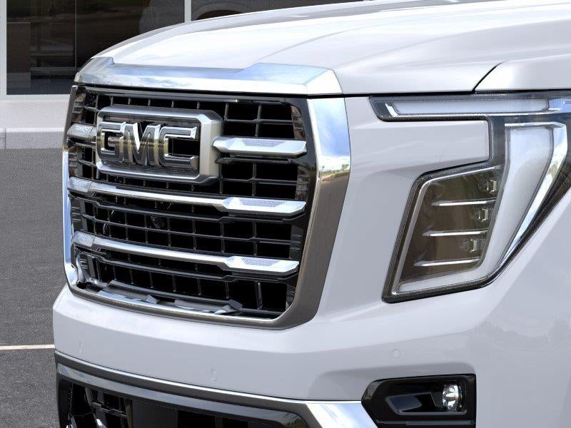 2027 GMC Yukon Elevation