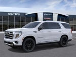 2027 GMC Yukon Elevation
