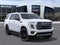 2027 GMC Yukon Elevation