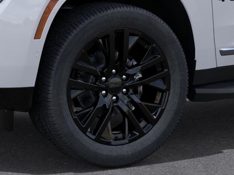 2027 GMC Yukon Elevation