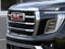 2027 GMC Yukon Elevation