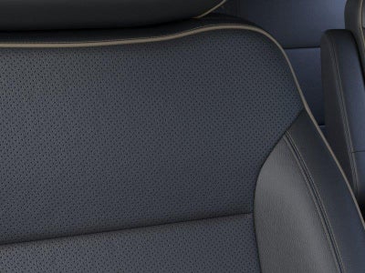 2027 GMC Yukon Elevation