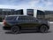2027 GMC Yukon Elevation