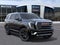 2027 GMC Yukon Elevation