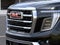 2027 GMC Yukon Elevation