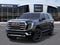 2027 GMC Yukon Elevation