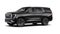 2027 GMC Yukon Elevation