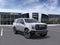 2027 GMC Yukon AT4