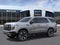2027 GMC Yukon AT4