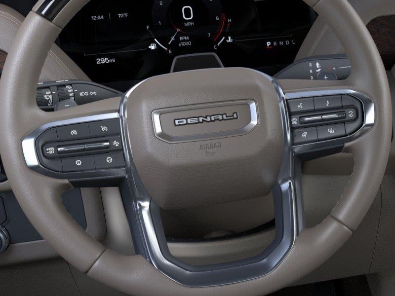 2027 GMC Yukon Denali