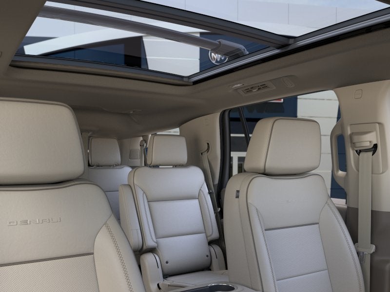 2027 GMC Yukon Denali