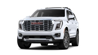 2027 GMC Yukon Denali