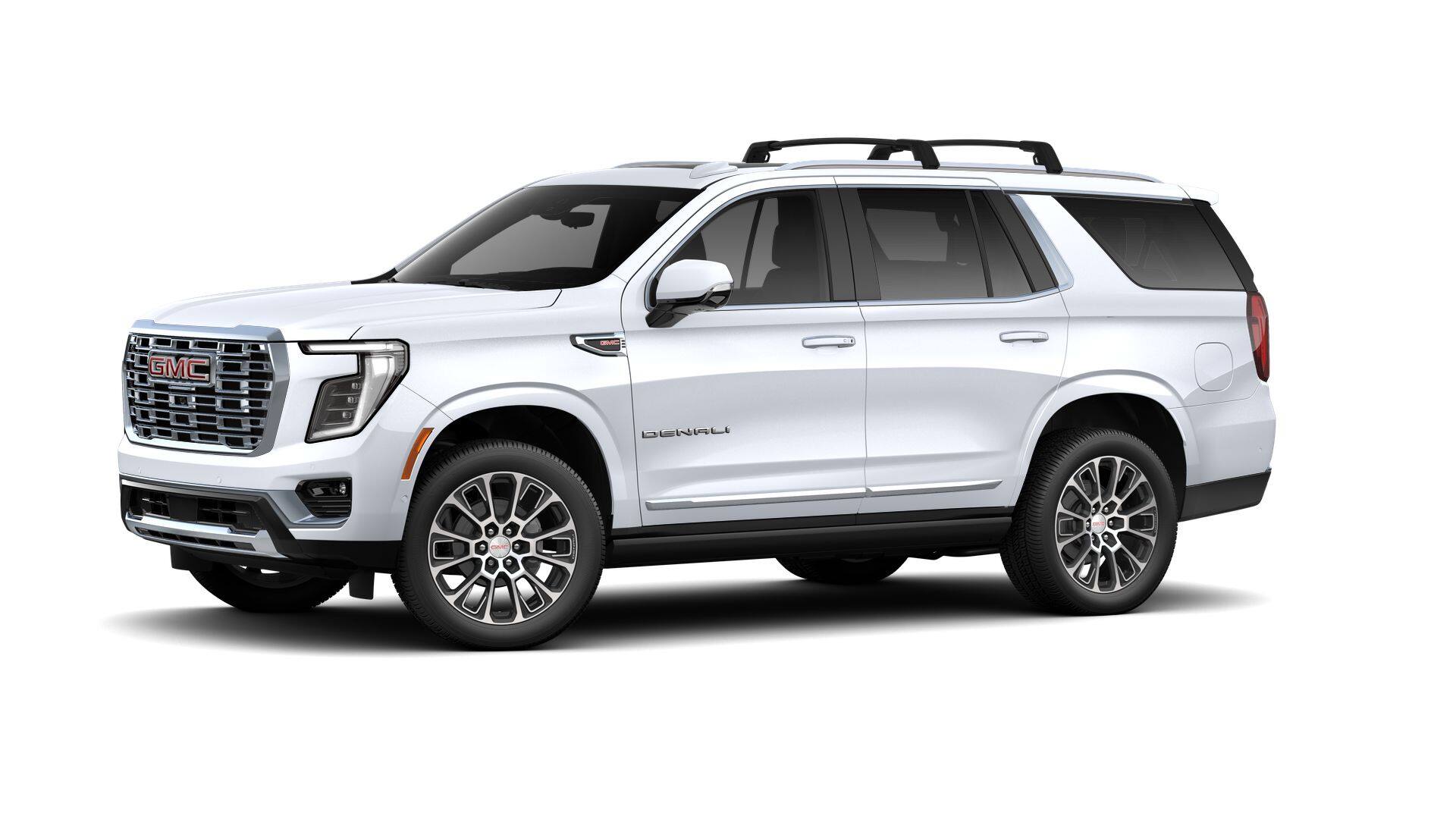 2027 GMC Yukon Denali