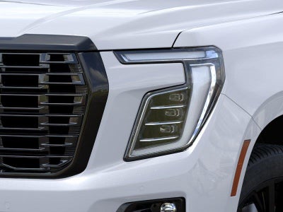 2027 GMC Yukon Denali Ultimate