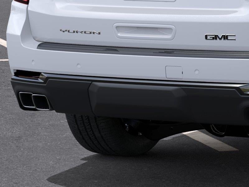 2027 GMC Yukon Denali Ultimate