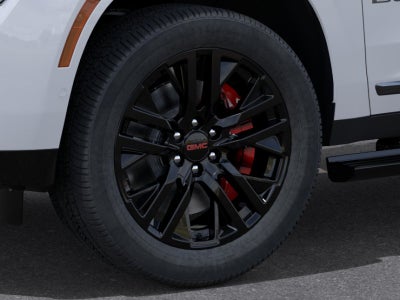 2027 GMC Yukon Denali Ultimate