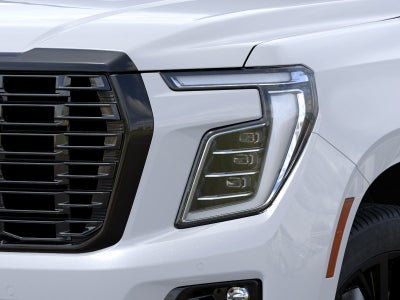 2027 GMC Yukon Denali Ultimate