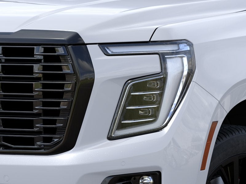 2027 GMC Yukon Denali Ultimate