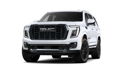 2027 GMC Yukon Denali Ultimate