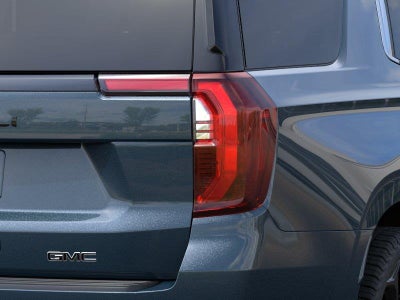 2027 GMC Yukon Denali Ultimate