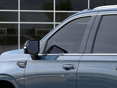 2027 GMC Yukon Denali Ultimate