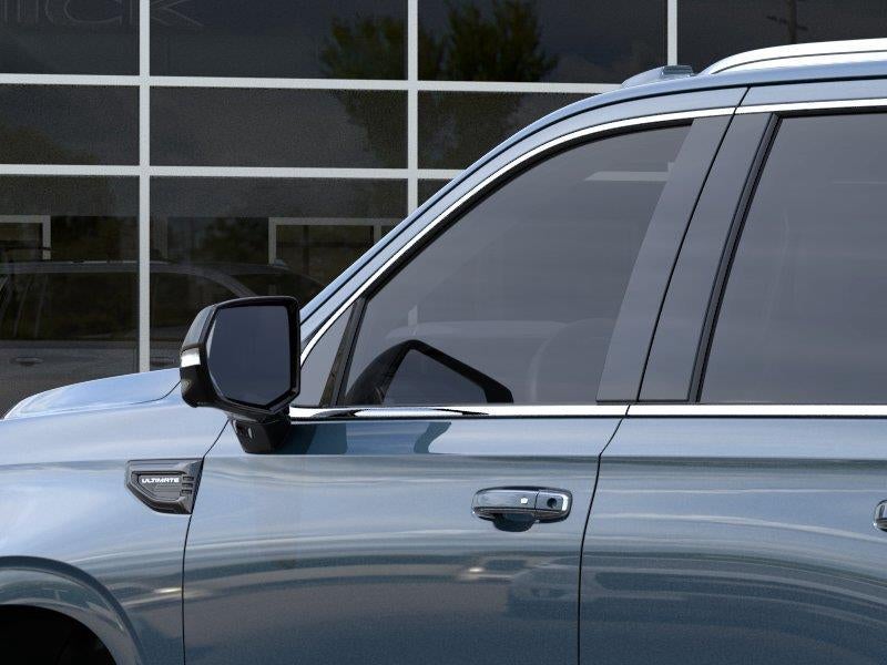 2027 GMC Yukon Denali Ultimate