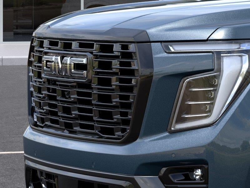 2027 GMC Yukon Denali Ultimate