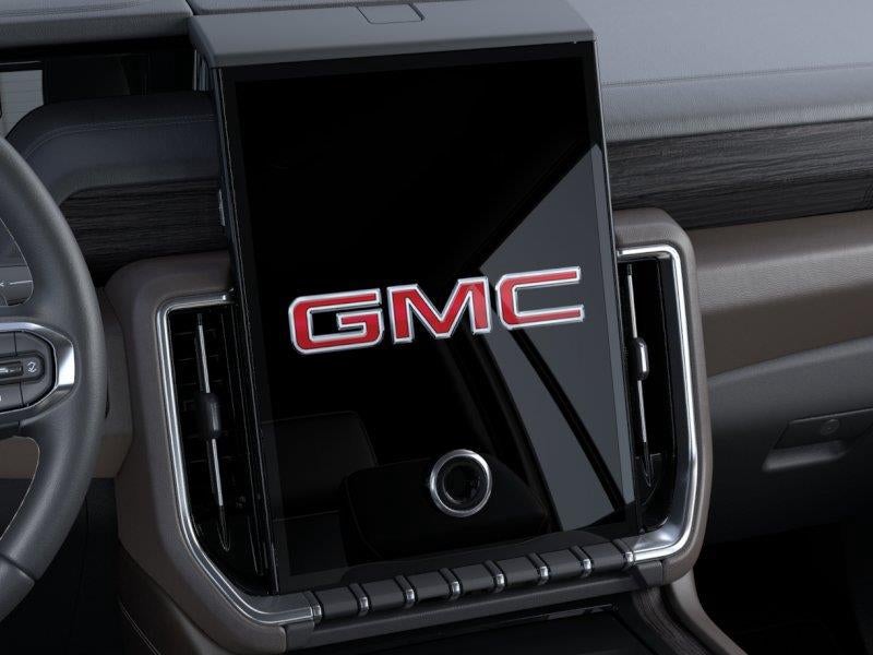 2027 GMC Yukon Denali Ultimate