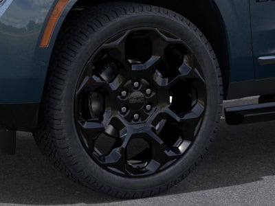 2027 GMC Yukon Denali Ultimate
