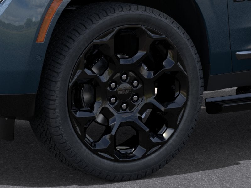 2027 GMC Yukon Denali Ultimate