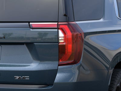2027 GMC Yukon Denali Ultimate