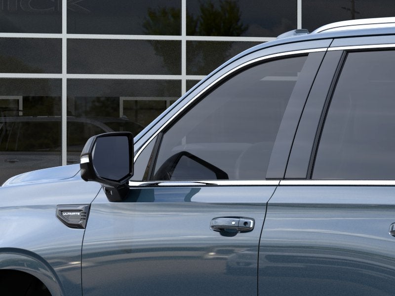 2027 GMC Yukon Denali Ultimate