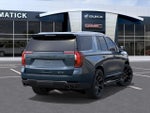 2027 GMC Yukon Denali Ultimate