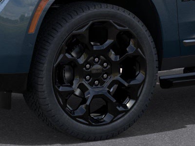 2027 GMC Yukon Denali Ultimate