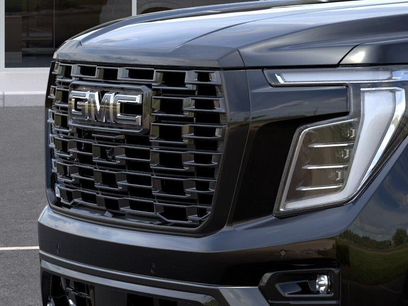 2027 GMC Yukon Denali Ultimate