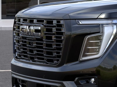 2027 GMC Yukon Denali Ultimate