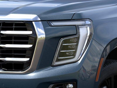 2027 GMC Yukon XL Elevation