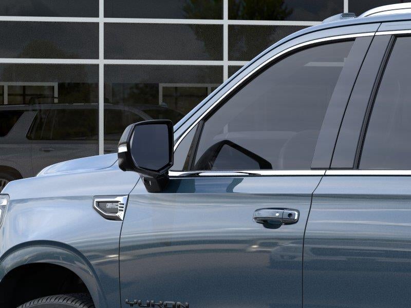 2027 GMC Yukon XL Elevation