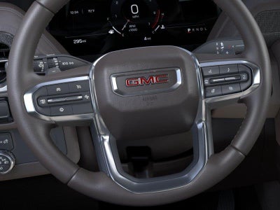 2027 GMC Yukon XL Elevation