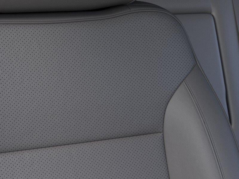 2027 GMC Yukon XL Elevation