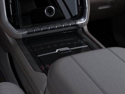 2027 GMC Yukon XL Elevation