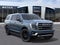 2027 GMC Yukon XL Elevation