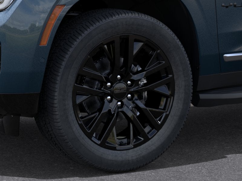 2027 GMC Yukon XL Elevation