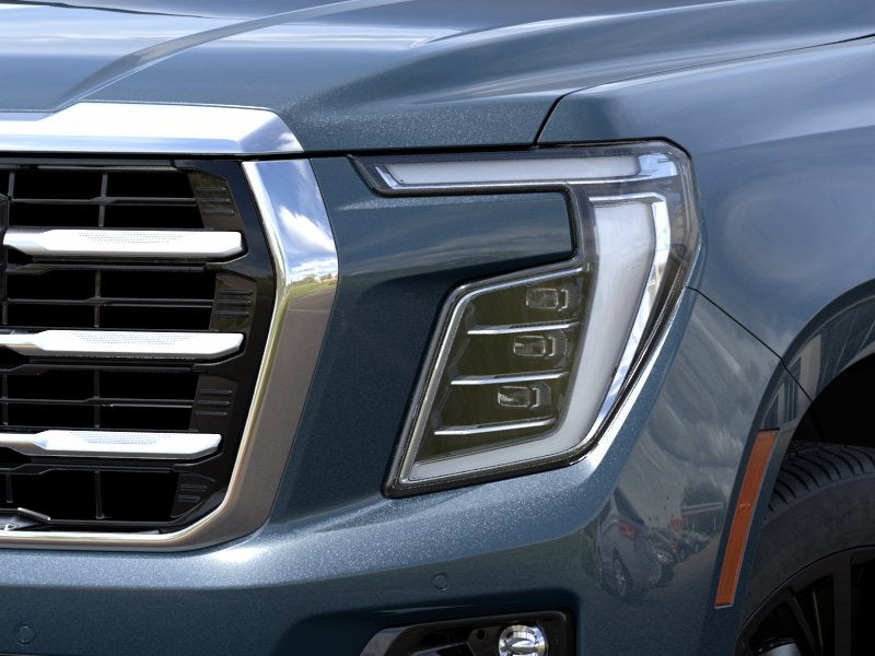 2027 GMC Yukon XL Elevation