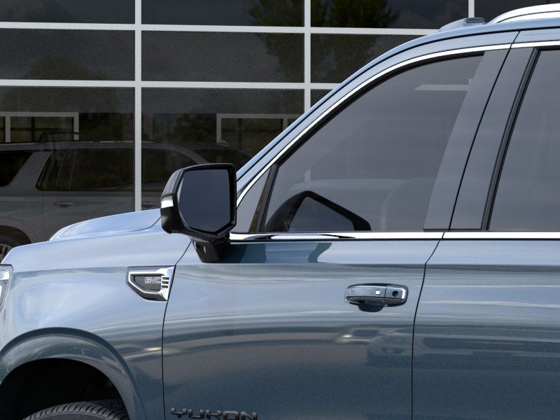 2027 GMC Yukon XL Elevation